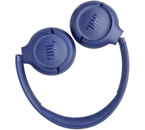 Наушники JBL Tune 530BT синий