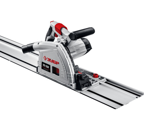 Дисковая циркулярная пила Зубр ПП-55Н