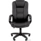 Офисное кресло CHAIRMAN 600LT черный