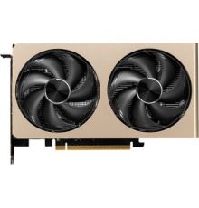 Видеокарта MSI GeForce RTX 5060 8G Inspire 2X