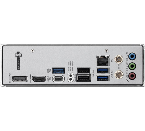 Материнская плата MSI B850M Gaming WiFi