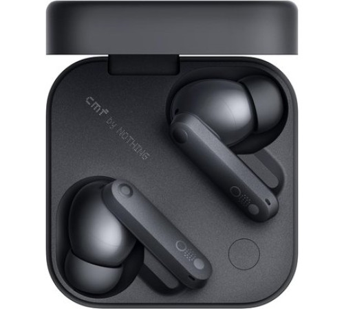 Наушники CMF Buds Pro 2 черный