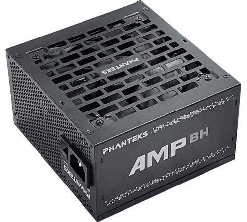 Блок питания Phanteks AMP BH 750W PH-P750B_BK01
