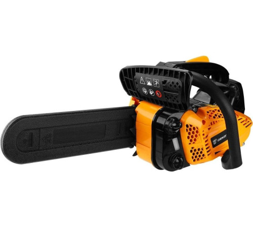 Бензопила Deko DKCHS 25-12 081-1226