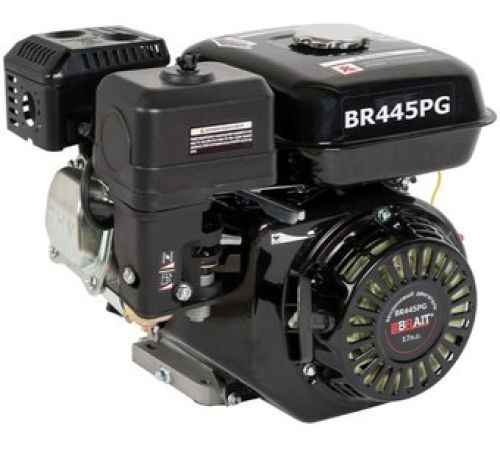 Бензиновый двигатель Brait BR445PG