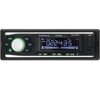 USB-магнитола Calcell CAR-465U
