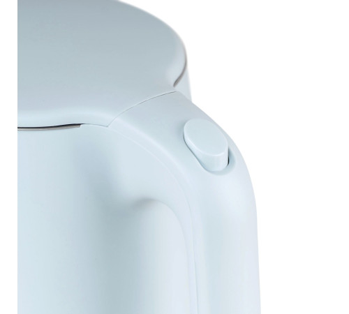 Электрический чайник Galaxy Line GL0327 небесный