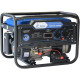 Бензиновый генератор ТСС SGG 2800EN