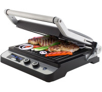 Электрогриль Kitfort KT-1636