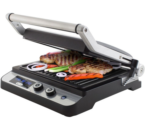 Электрогриль Kitfort KT-1636