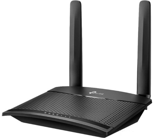 4G Wi-Fi роутер TP-Link TL-MR100 V1.20