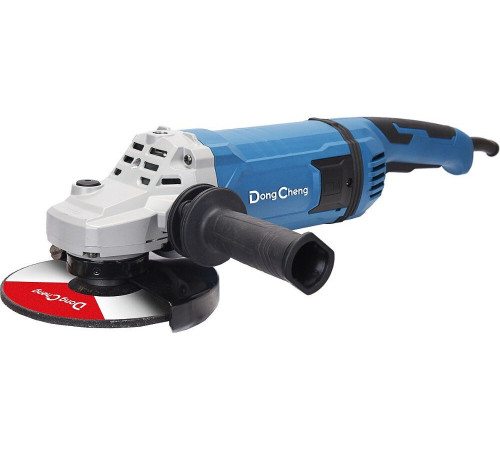 Угловая шлифмашина DongCheng DSM05-230S