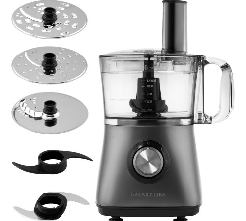 Кухонный комбайн Galaxy Line GL2314