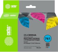 Картридж CACTUS CS-CM994A аналог HP CM994A