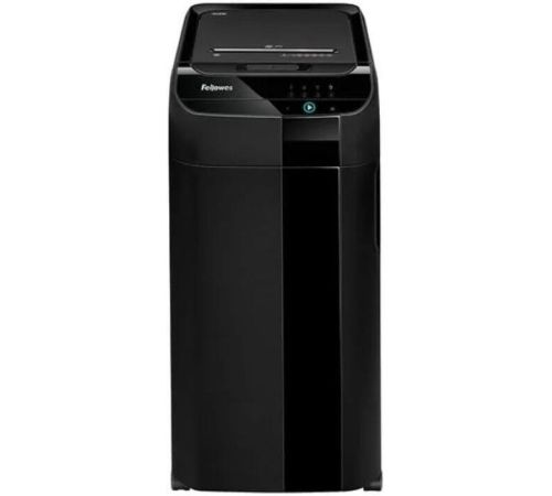 Шредер Fellowes AutoMax 450C