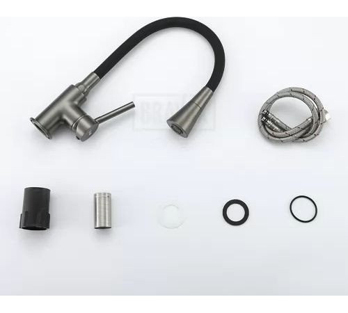 Смеситель FRAP F4044-9