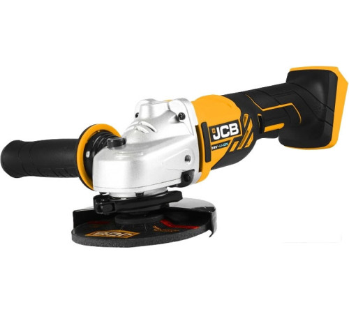 Угловая шлифмашина JCB 18AG-5BG-E с 1-м АКБ
