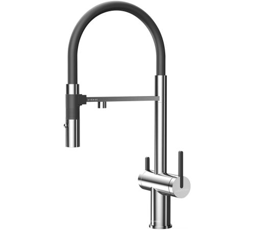Смеситель Paulmark Gravity Gr213888-CR
