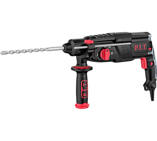 Перфоратор P.I.T. PBH28-C5