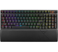 Клавиатура ASUS ROG Strix Scope II 96 Wireless NX Snow