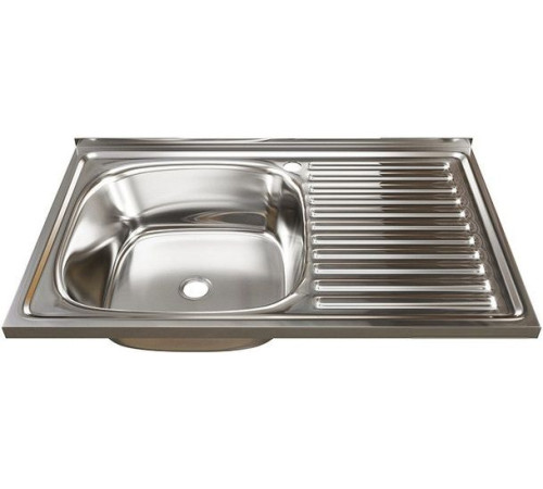 Кухонная мойка Mixline 528172