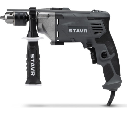 Ударная дрель Stavr Ставр SID 1000-13M