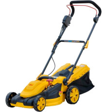 Колёсная газонокосилка Skiper EL3820