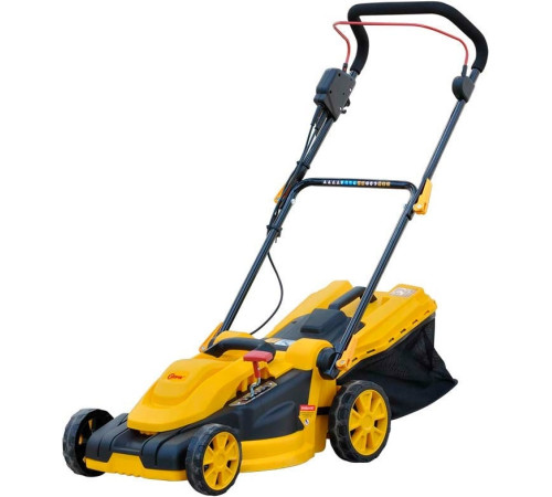 Колёсная газонокосилка Skiper EL3820