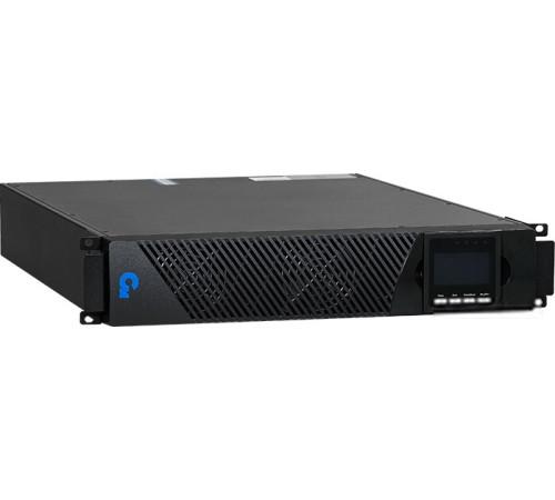 Источник бесперебойного питания Связь Инжиниринг СИПБ10КД.10-11/2U АПСМ.435341.032-03