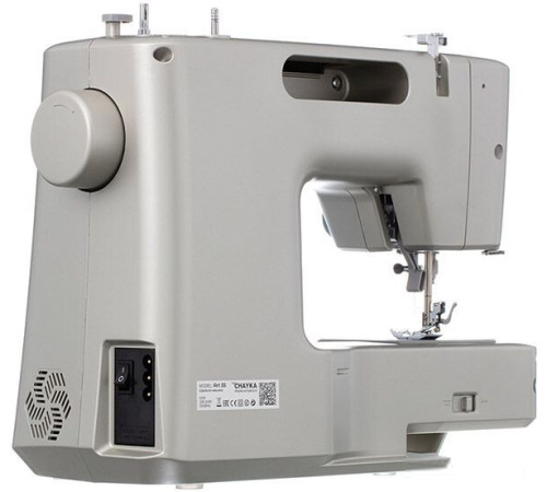 Электромеханическая швейная машина Chayka Art 55