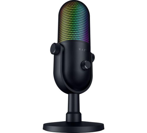 Проводной микрофон Razer Seiren V3 Chroma