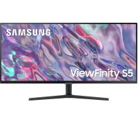 Игровой монитор Samsung ViewFinity S5 LS34C500GAUXEN