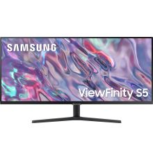 Игровой монитор Samsung ViewFinity S5 LS34C500GAUXEN