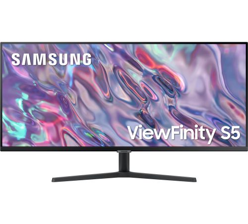 Игровой монитор Samsung ViewFinity S5 LS34C500GAUXEN