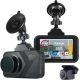 Видеорегистратор-радар детектор-GPS информатор 3в1 Roadgid Premier 4 2CH set 2