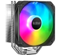 Кулер для процессора PCCooler Paladin 400 ARGB