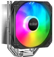 Кулер для процессора PCCooler Paladin 400 ARGB