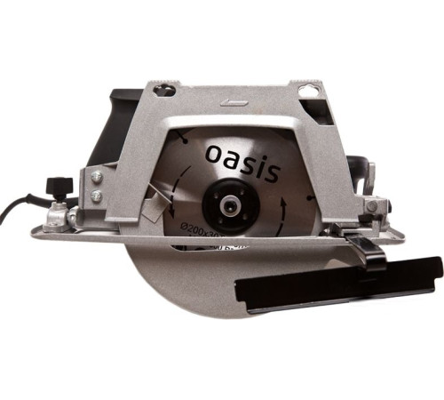 Дисковая циркулярная пила Oasis PC-210