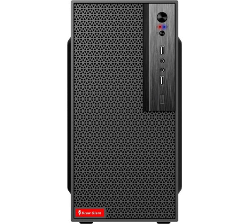 Корпус SuperPower MX16 500W