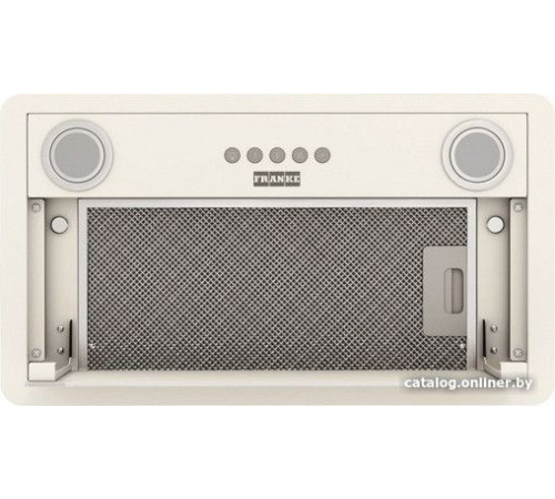 Кухонная вытяжка Franke Vera BG 52 305.0712.215