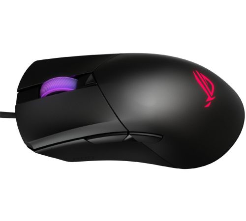 Игровая мышь ASUS ROG Gladius III Core