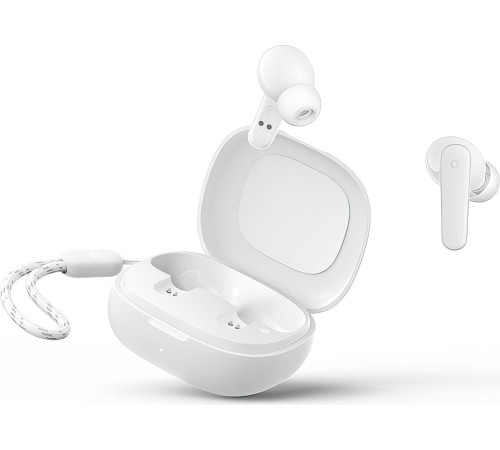 Наушники Anker Soundcore R50i белый