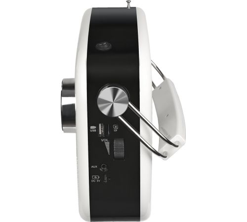 Радиоприемник Ritmix RPR-705