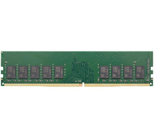 Оперативная память Synology D4EU01-8G