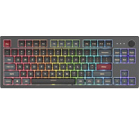Клавиатура Montech MKey TKL Darkness MK87DB
