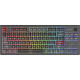 Клавиатура Montech MKey TKL Darkness MK87DB