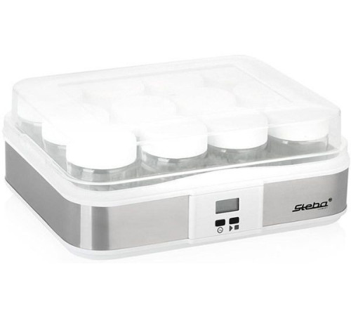 Йогуртница Steba JM 2