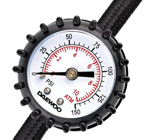 Автомобильный компрессор Daewoo Power DW75L