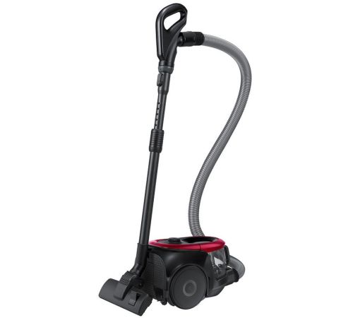 Пылесос Samsung VC18M2130SR/EV