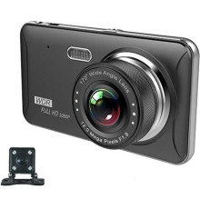 Видеорегистратор Sho-Me FHD-925